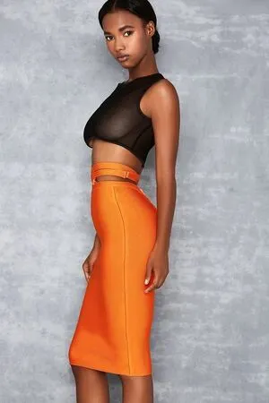 Mariama Diallo OnlyFans Leaked Free Thumbnail Picture - #0zbja4kD3F