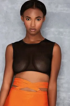 Mariama Diallo OnlyFans Leaked Free Thumbnail Picture - #2kShnKJ9tI
