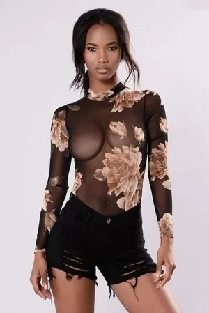 Mariama Diallo OnlyFans Leaked Free Thumbnail Picture - #C2n8dGSo5f