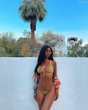 Mariama Diallo OnlyFans Leaked Free Thumbnail Picture - #CTm6Sib857