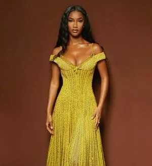 Mariama Diallo OnlyFans Leaked Free Thumbnail Picture - #McDUO6SgiF