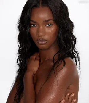 Mariama Diallo OnlyFans Leaked Free Thumbnail Picture - #TXfd62ToXs