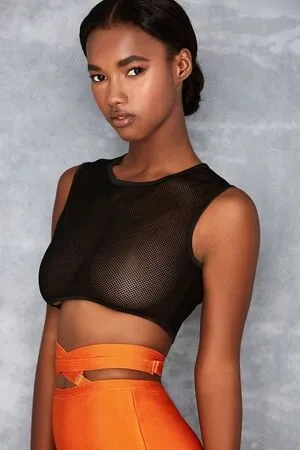 Mariama Diallo OnlyFans Leaked Free Thumbnail Picture - #Td4ZlheEf1