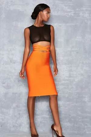 Mariama Diallo OnlyFans Leaked Free Thumbnail Picture - #ToKy0adaHH