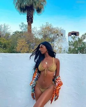 Mariama Diallo OnlyFans Leaked Free Thumbnail Picture - #Z3vkwUEsG6