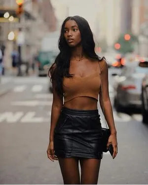 Mariama Diallo OnlyFans Leaked Free Thumbnail Picture - #cyZX9aW4WF