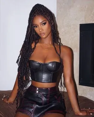 Mariama Diallo OnlyFans Leaked Free Thumbnail Picture - #iTQxusfImL