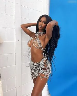 Mariama Diallo OnlyFans Leaked Free Thumbnail Picture - #lpCIYwJEmO