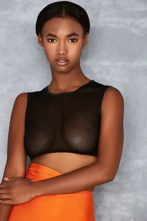 Mariama Diallo OnlyFans Leaked Free Thumbnail Picture - #nJkszB6aLi