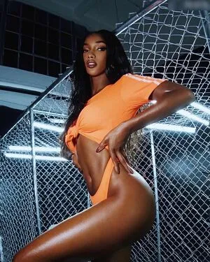 Mariama Diallo OnlyFans Leaked Free Thumbnail Picture - #oGsK2e3EEt