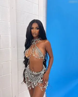 Mariama Diallo OnlyFans Leaked Free Thumbnail Picture - #qT7ybv04gU