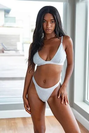 Mariama Diallo OnlyFans Leaked Free Thumbnail Picture - #u1b9TZWcV5