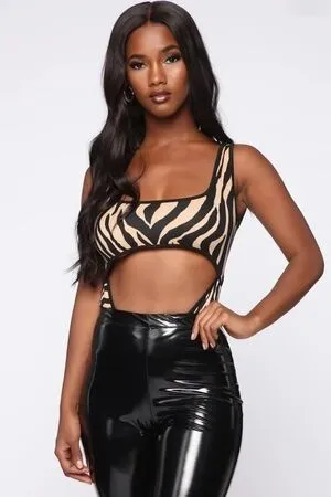 Mariama Diallo OnlyFans Leaked Free Thumbnail Picture - #vEaMiUrRSk