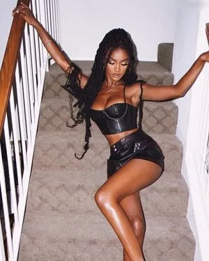 Mariama Diallo OnlyFans Leaked Free Thumbnail Picture - #zz0OdnZonJ
