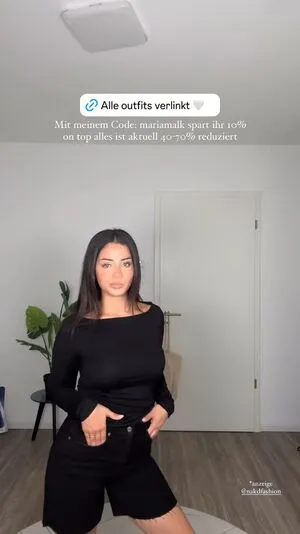 Mariamalkk OnlyFans Leaked Free Thumbnail Picture - #YPQWVNDg6B