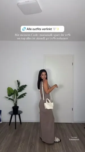 Mariamalkk OnlyFans Leaked Free Thumbnail Picture - #aOrPXrLy6S