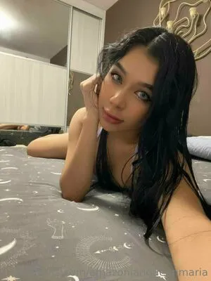 Mariamarquez495 OnlyFans Leaked Free Thumbnail Picture - #Rrh4VM5gnA