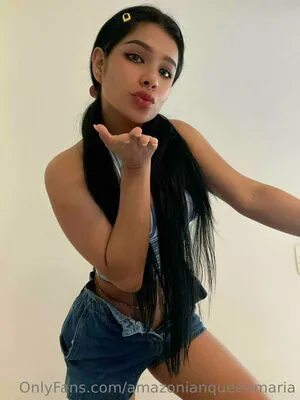 Mariamarquez495 OnlyFans Leaked Free Thumbnail Picture - #ZY3DXZ85gG