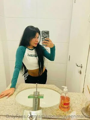 Mariamarquez495 OnlyFans Leaked Free Thumbnail Picture - #agfehpArfC