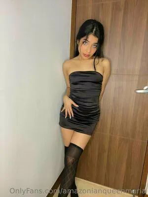 Mariamarquez495 OnlyFans Leaked Free Thumbnail Picture - #jUOj6dUQ6I