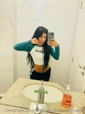 Mariamarquez495 OnlyFans Leaked Free Thumbnail Picture - #syV52CVoRC