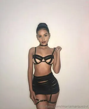 Mariamarquezvt OnlyFans Leaked Free Thumbnail Picture - #2CGgjjdMeR