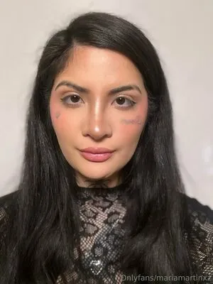 Mariamartinxz OnlyFans Leaked Free Thumbnail Picture - #3KjLtygrwD
