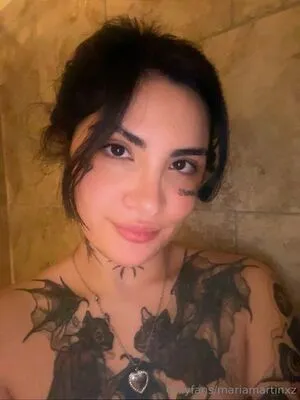 Mariamartinxz OnlyFans Leaked Free Thumbnail Picture - #B6PwuinjF8