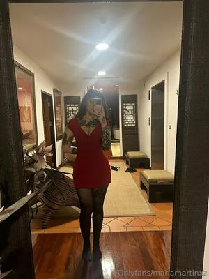 Mariamartinxz OnlyFans Leaked Free Thumbnail Picture - #KwgX8Ja1yI