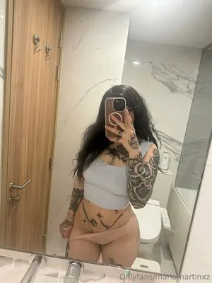 Mariamartinxz OnlyFans Leaked Free Thumbnail Picture - #MjddvUyv5j