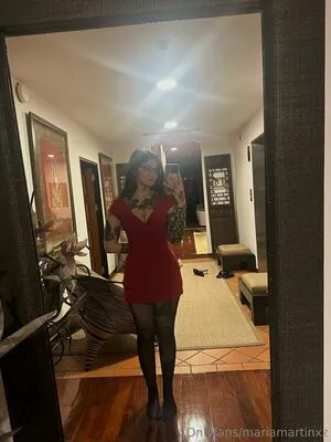 Mariamartinxz OnlyFans Leaked Free Thumbnail Picture - #VD6dCP93YX