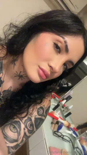 Mariamartinxz OnlyFans Leaked Free Thumbnail Picture - #XFFtxYRalj