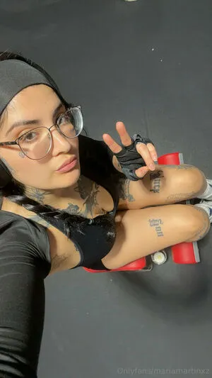 Mariamartinxz OnlyFans Leaked Free Thumbnail Picture - #Z09MX0EUH9