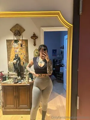 Mariamartinxz OnlyFans Leaked Free Thumbnail Picture - #cFOduZvoAb