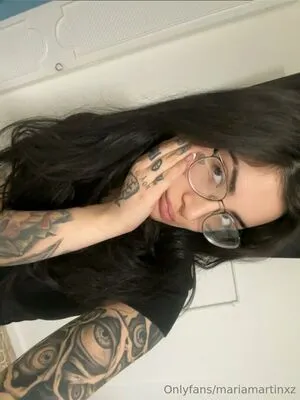 Mariamartinxz OnlyFans Leaked Free Thumbnail Picture - #eKboVcY8h8