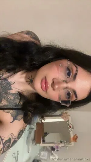 Mariamartinxz OnlyFans Leaked Free Thumbnail Picture - #gAXhJuYAlc