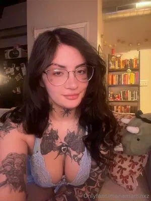 Mariamartinxz OnlyFans Leaked Free Thumbnail Picture - #rAGRKhbg6z