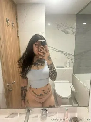Mariamartinxz OnlyFans Leaked Free Thumbnail Picture - #sqVh1TVbhr