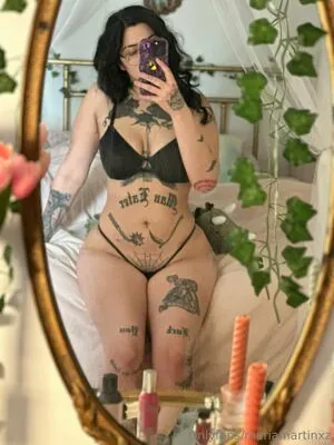 Mariamartinxz OnlyFans Leaked Free Thumbnail Picture - #vNP2atn8Rt