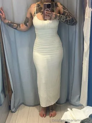 Mariamartinxz OnlyFans Leaked Free Thumbnail Picture - #vU5GOFDAO0