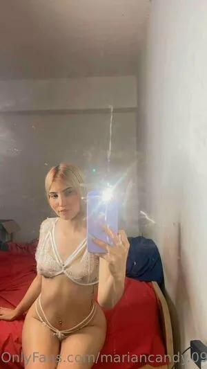 Mariamcandy OnlyFans Leaked Free Thumbnail Picture - #7ptTEiUjYc