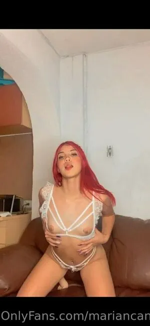Mariamcandy OnlyFans Leaked Free Thumbnail Picture - #wrFWFzRxrT