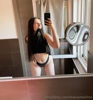 Mariamerlino OnlyFans Leaked Free Thumbnail Picture - #DvfB14303k