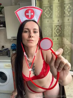 Mariamerlino OnlyFans Leaked Free Thumbnail Picture - #J2At1Q4qdQ