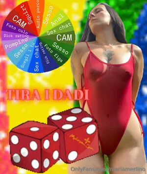 Mariamerlino OnlyFans Leaked Free Thumbnail Picture - #eVG2VnlHKZ