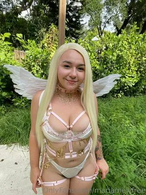 Mariamewfree OnlyFans Leaked Free Thumbnail Picture - #59qdatntzn