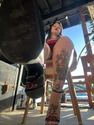 Mariamewfree OnlyFans Leaked Free Thumbnail Picture - #Esbidd4xyd