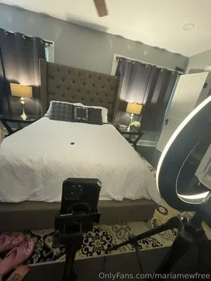 Mariamewfree OnlyFans Leaked Free Thumbnail Picture - #KDljJ2srdw