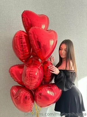 Mariamihalova OnlyFans Leaked Free Thumbnail Picture - #O7M3WOJ4Sv