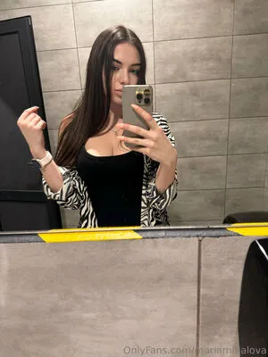 Mariamihalova OnlyFans Leaked Free Thumbnail Picture - #RkubmHmcDR
